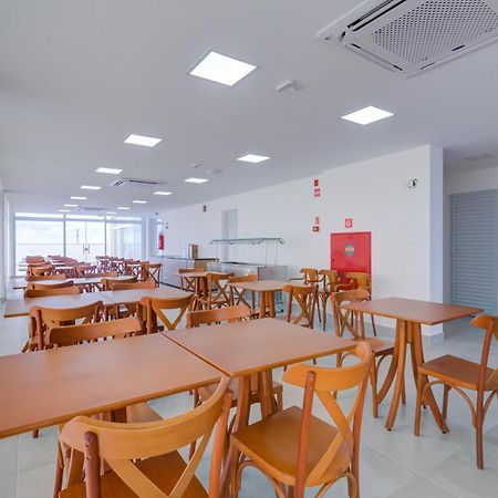 Go Inn São Mateus Buitenkant foto