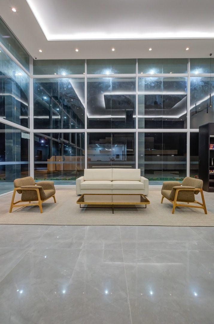 Go Inn São Mateus Buitenkant foto