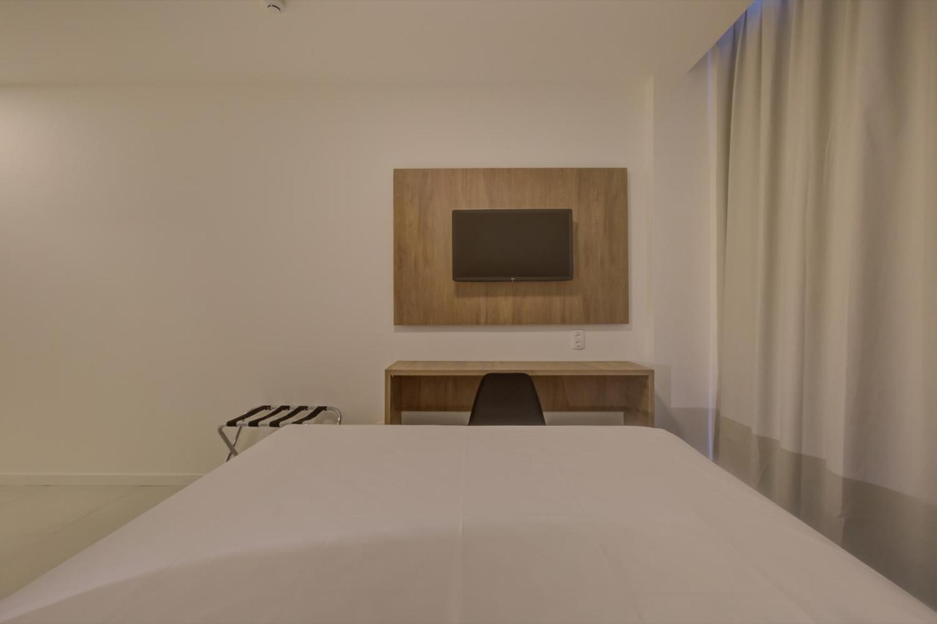 Go Inn São Mateus Buitenkant foto